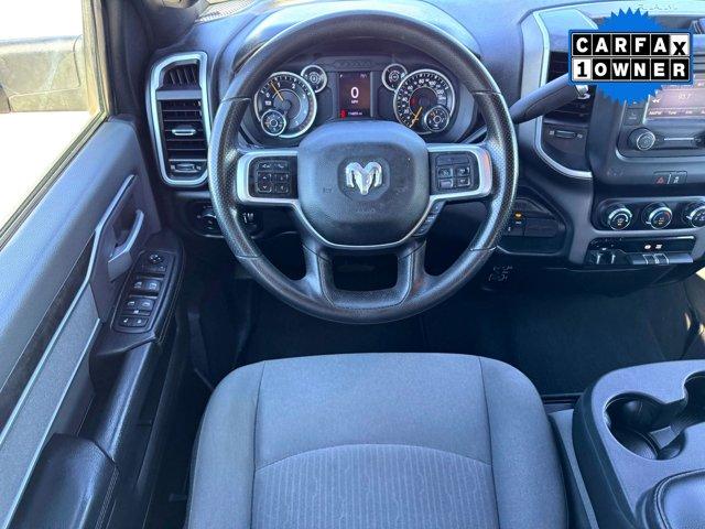 used 2021 Ram 2500 car, priced at $38,926