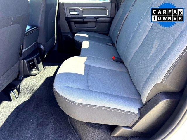 used 2021 Ram 2500 car, priced at $38,926