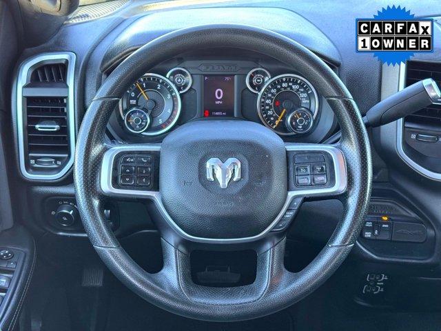 used 2021 Ram 2500 car, priced at $38,926