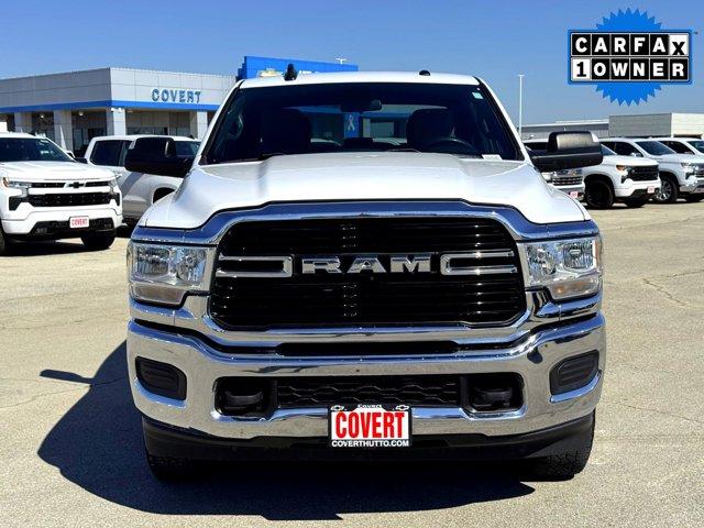 used 2021 Ram 2500 car, priced at $38,926