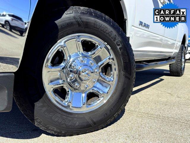 used 2021 Ram 2500 car, priced at $38,926
