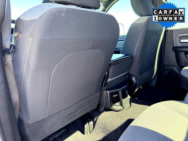 used 2021 Ram 2500 car, priced at $38,926