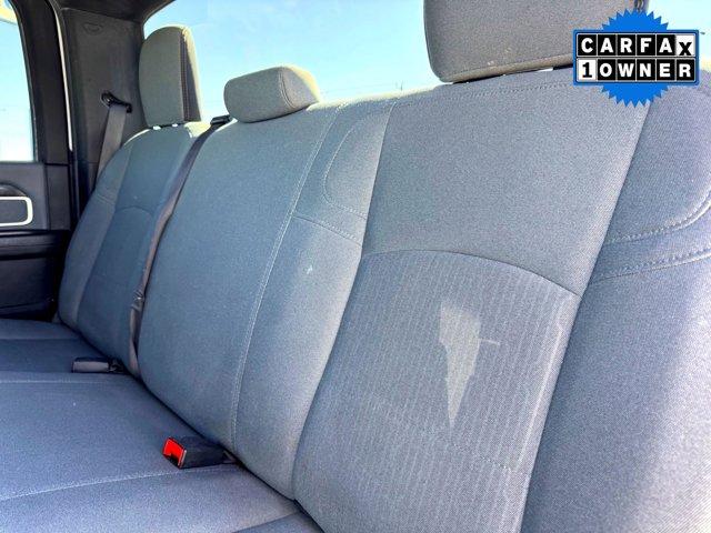 used 2021 Ram 2500 car, priced at $38,926