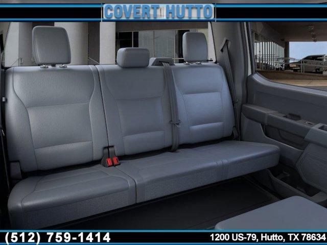 new 2025 Ford F-250 car, priced at $63,265