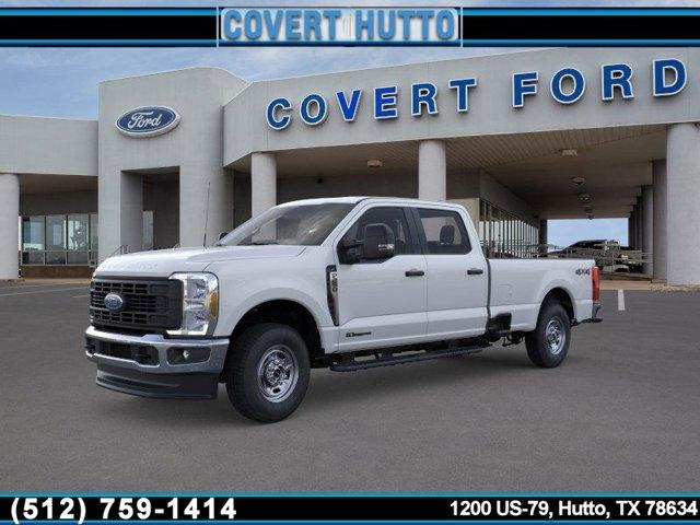 new 2025 Ford F-250 car, priced at $63,265