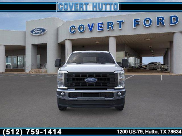new 2025 Ford F-250 car, priced at $63,265