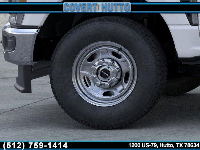 new 2025 Ford F-250 car, priced at $66,365