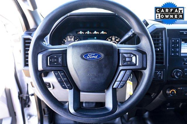 used 2018 Ford F-150 car, priced at $22,429