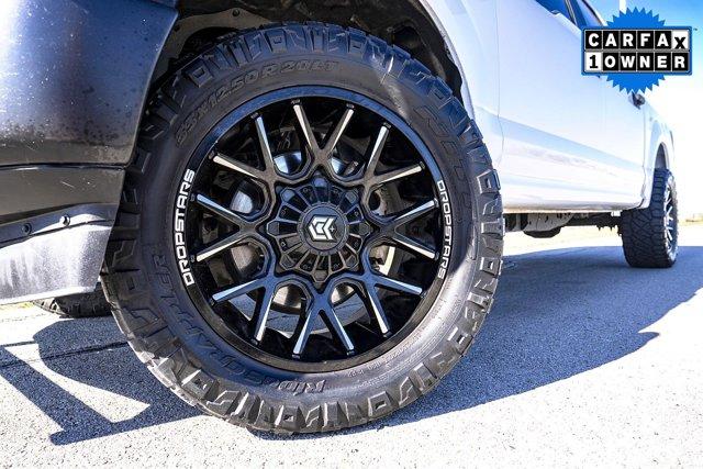 used 2018 Ford F-150 car, priced at $22,429