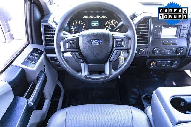 used 2018 Ford F-150 car, priced at $22,429