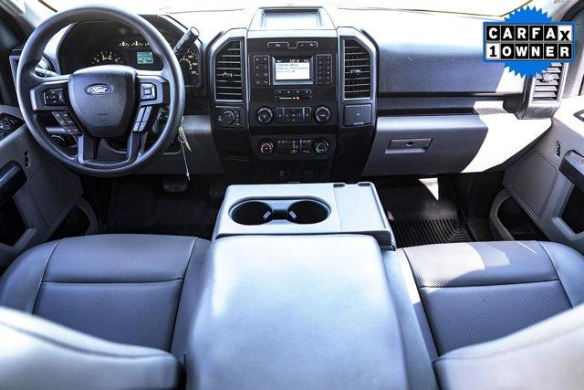 used 2018 Ford F-150 car, priced at $22,429