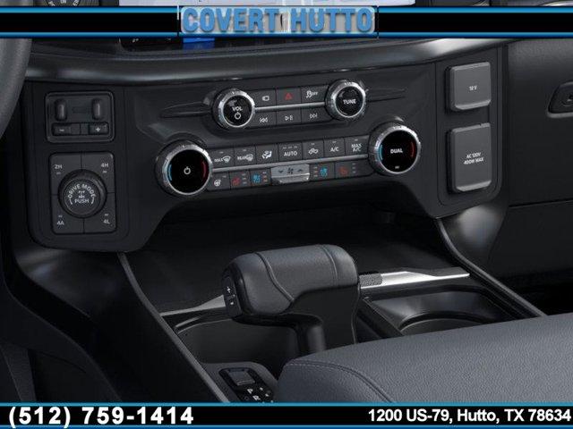 new 2025 Ford F-150 car, priced at $70,195