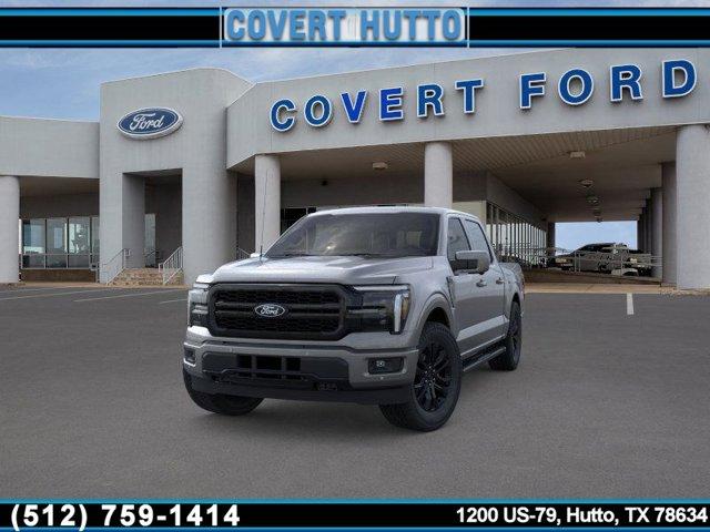 new 2025 Ford F-150 car, priced at $70,195