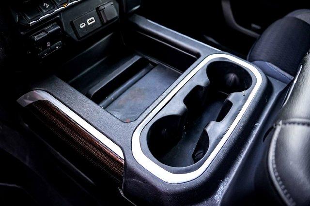 used 2019 Chevrolet Silverado 1500 car, priced at $31,918