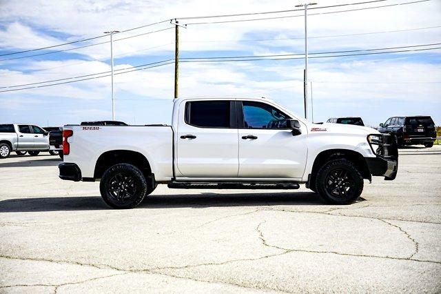 used 2019 Chevrolet Silverado 1500 car, priced at $31,918