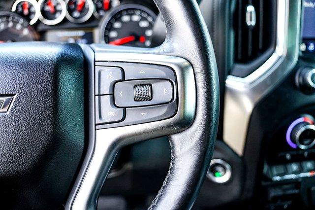 used 2019 Chevrolet Silverado 1500 car, priced at $31,918