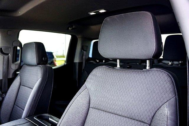 used 2019 Chevrolet Silverado 1500 car, priced at $31,918