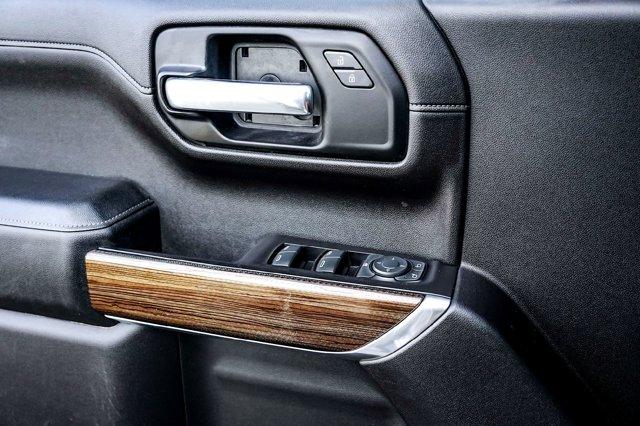used 2019 Chevrolet Silverado 1500 car, priced at $31,918