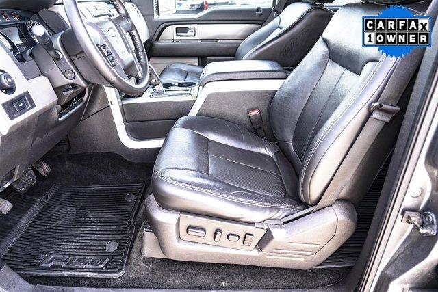 used 2013 Ford F-150 car, priced at $20,919