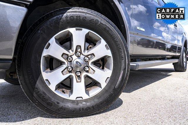 used 2013 Ford F-150 car, priced at $20,919
