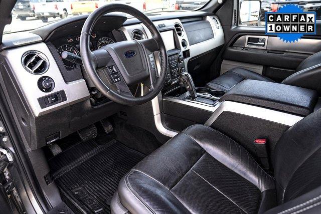 used 2013 Ford F-150 car, priced at $20,919