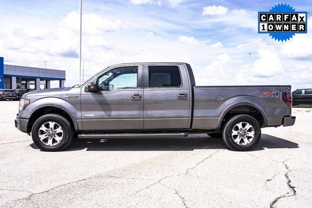 used 2013 Ford F-150 car, priced at $20,919