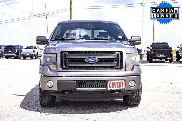 used 2013 Ford F-150 car, priced at $20,919
