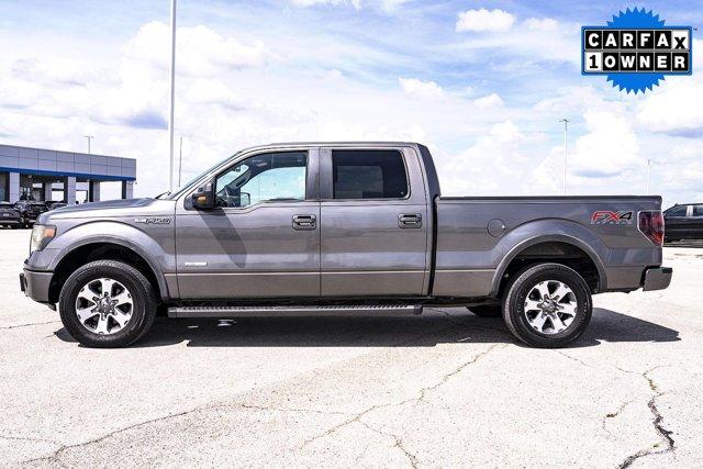 used 2013 Ford F-150 car, priced at $20,919