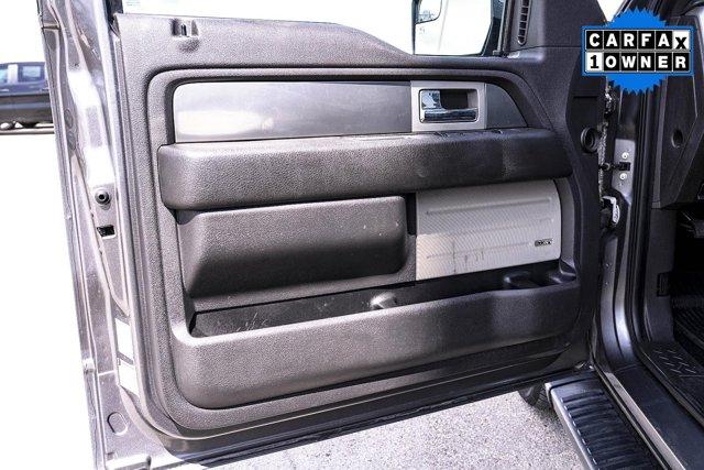 used 2013 Ford F-150 car, priced at $20,919