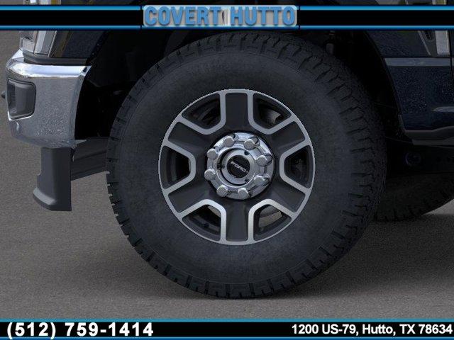 new 2025 Ford F-250 car, priced at $81,014