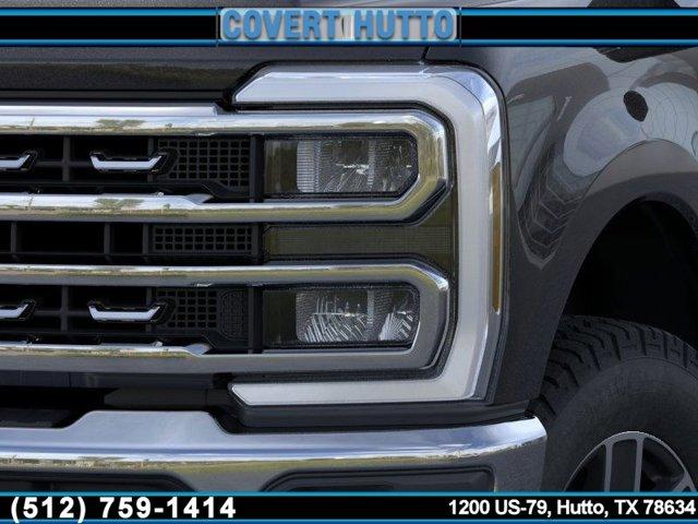 new 2025 Ford F-250 car, priced at $83,685