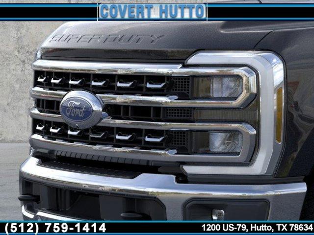 new 2025 Ford F-250 car, priced at $83,685