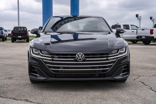 used 2021 Volkswagen Arteon car, priced at $21,301