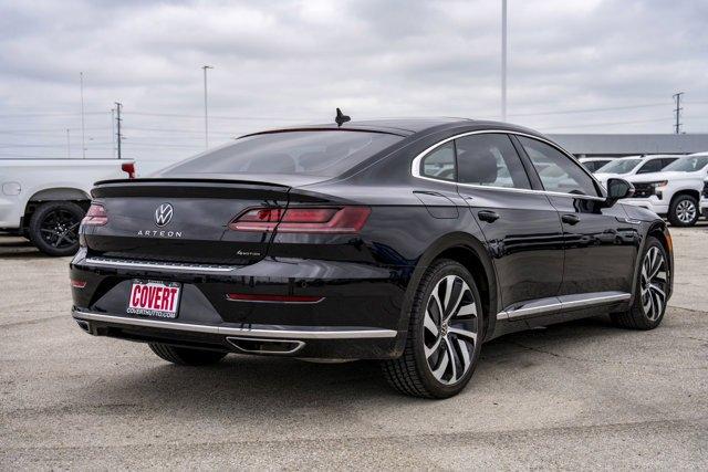 used 2021 Volkswagen Arteon car, priced at $21,301