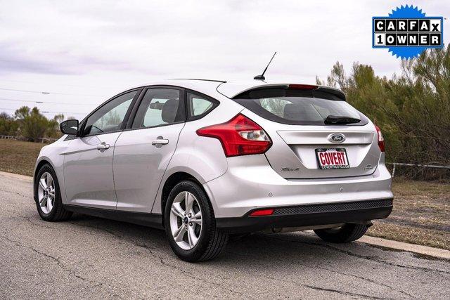 used 2014 Ford Focus car, priced at $7,430