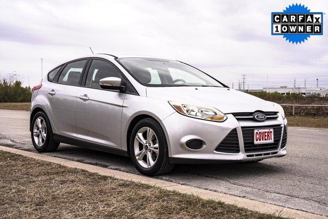 used 2014 Ford Focus car, priced at $7,430