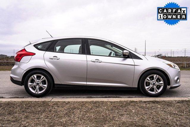 used 2014 Ford Focus car, priced at $7,430