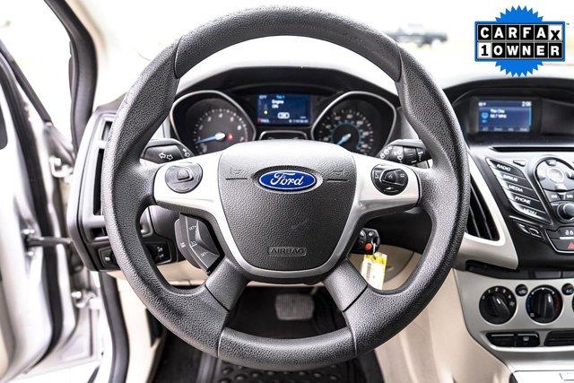 used 2014 Ford Focus car, priced at $7,430