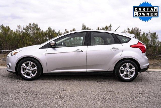 used 2014 Ford Focus car, priced at $7,430