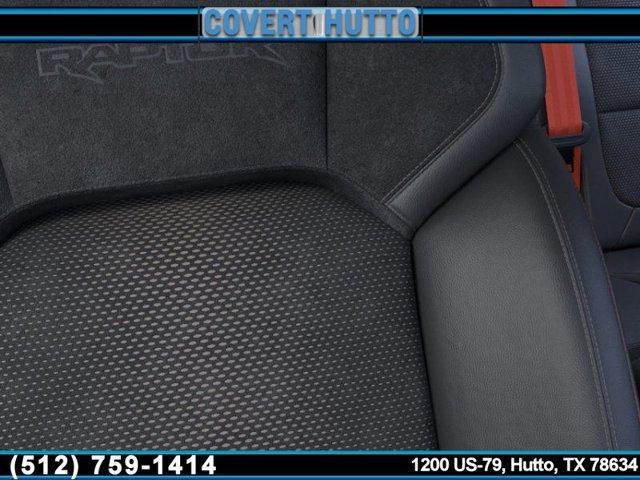 new 2025 Ford Bronco car, priced at $90,660