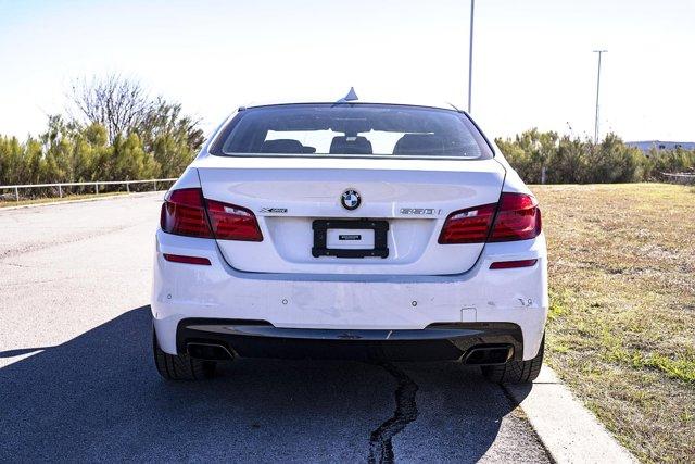 used 2013 BMW 550 car, priced at $12,430