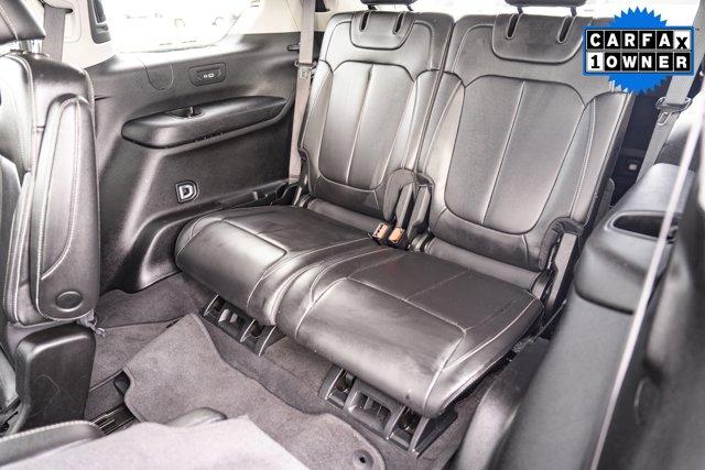 used 2022 Jeep Grand Cherokee L car, priced at $31,914