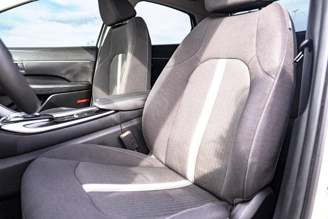 used 2022 Hyundai Sonata car, priced at $20,921