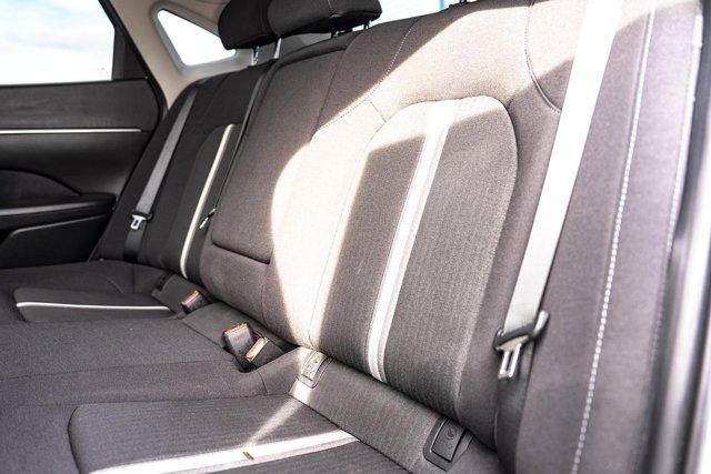 used 2022 Hyundai Sonata car, priced at $20,921