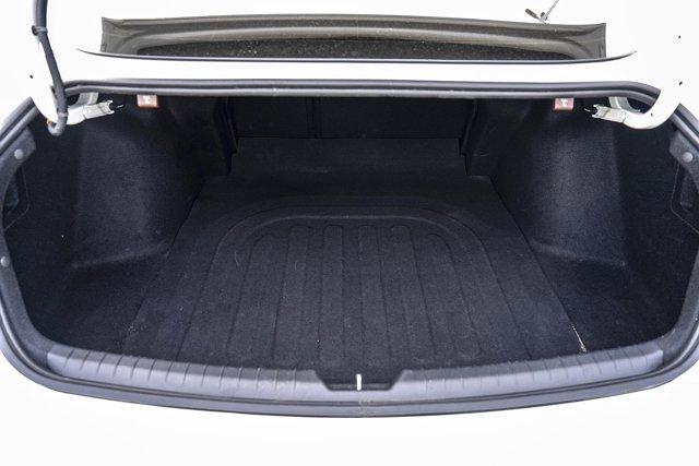 used 2022 Hyundai Sonata car, priced at $20,921