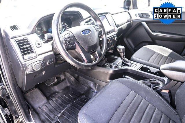 used 2021 Ford Ranger car, priced at $29,710
