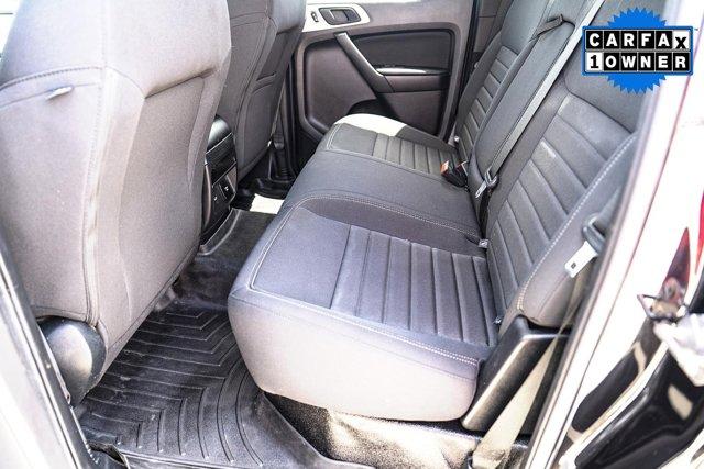 used 2021 Ford Ranger car, priced at $29,710