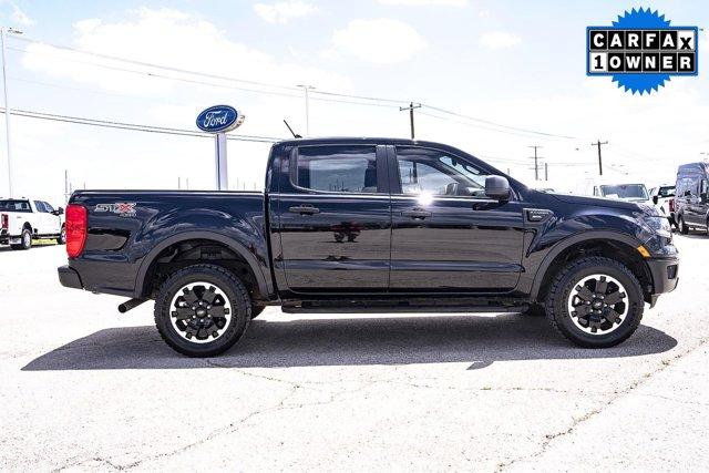 used 2021 Ford Ranger car, priced at $29,710