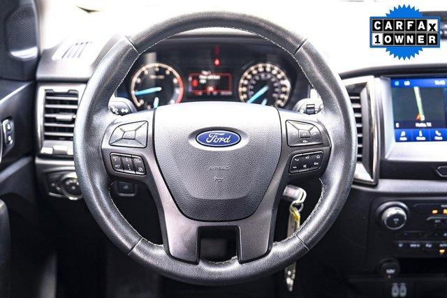 used 2022 Ford Ranger car, priced at $32,925
