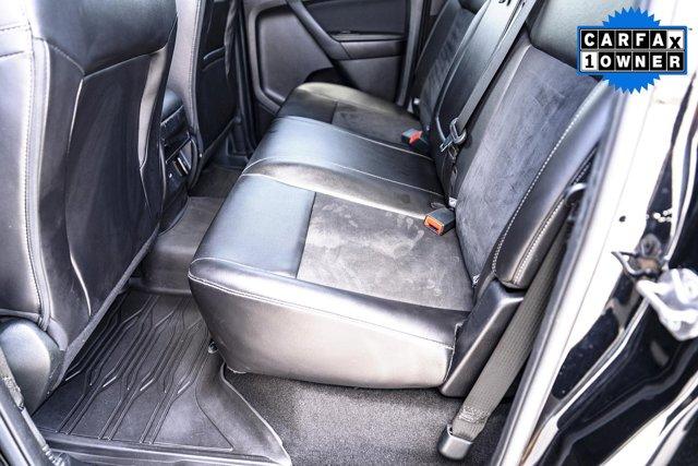 used 2022 Ford Ranger car, priced at $32,925